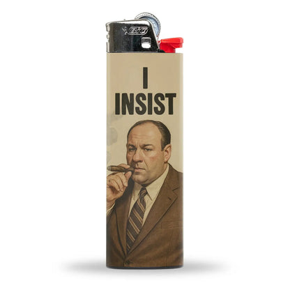 Pop Culture Lighters