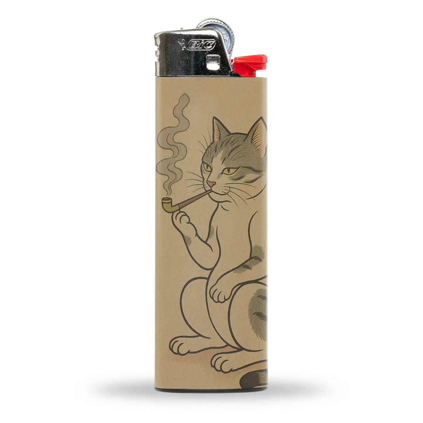 Funny Lighters