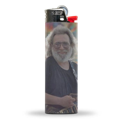 Pop Culture Lighters