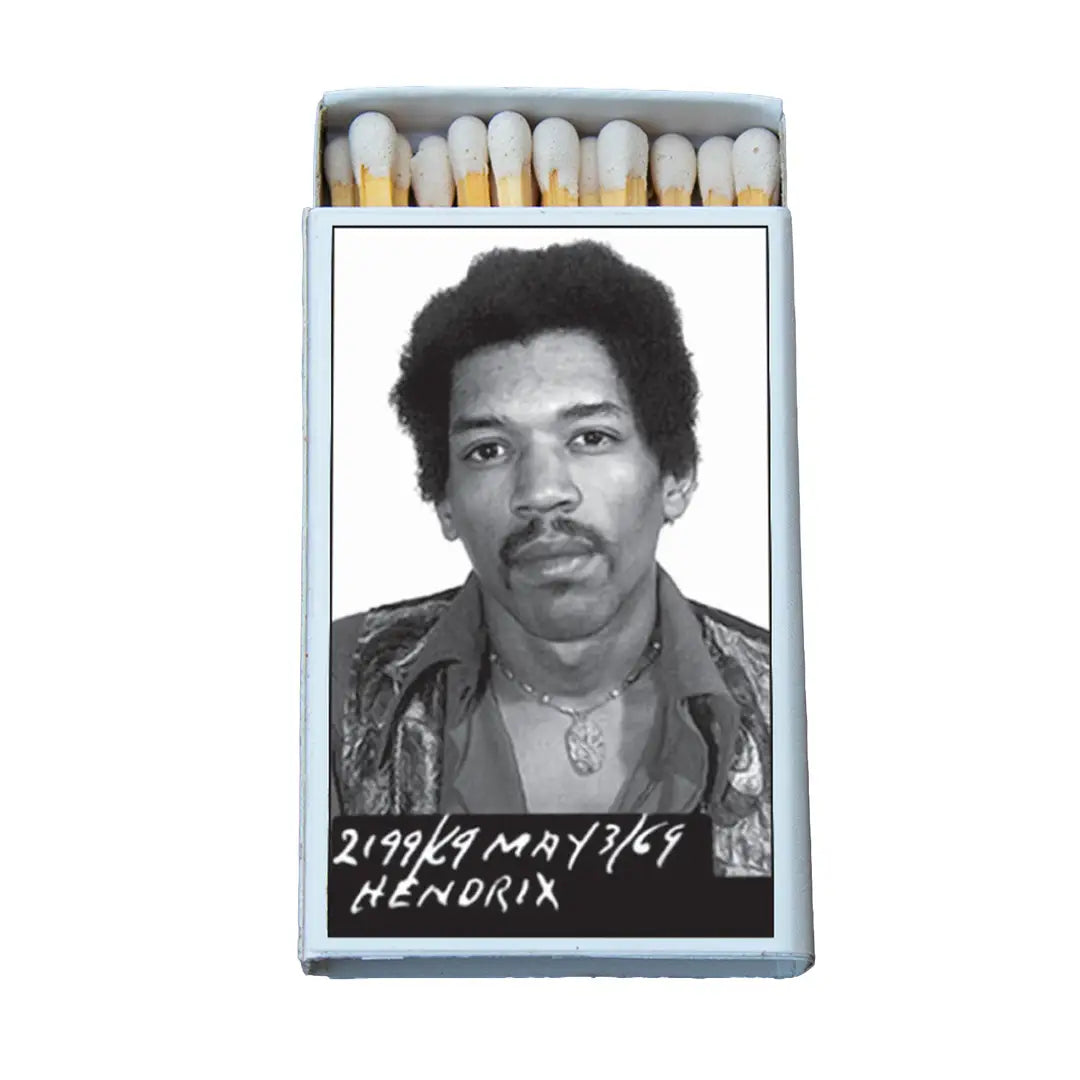 Celebrity Mugshot Matches