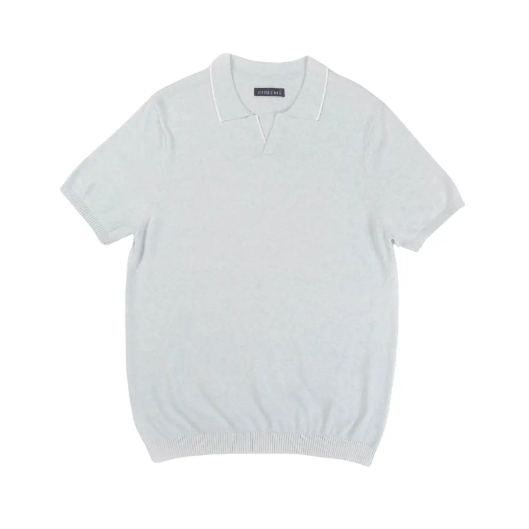 Johnny Collar Polos