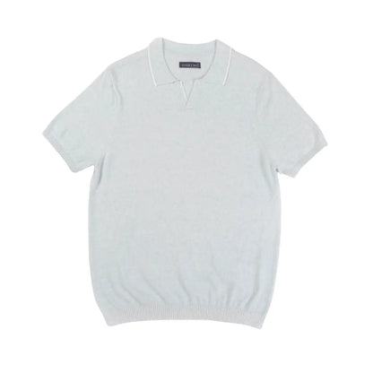 Johnny Collar Polos