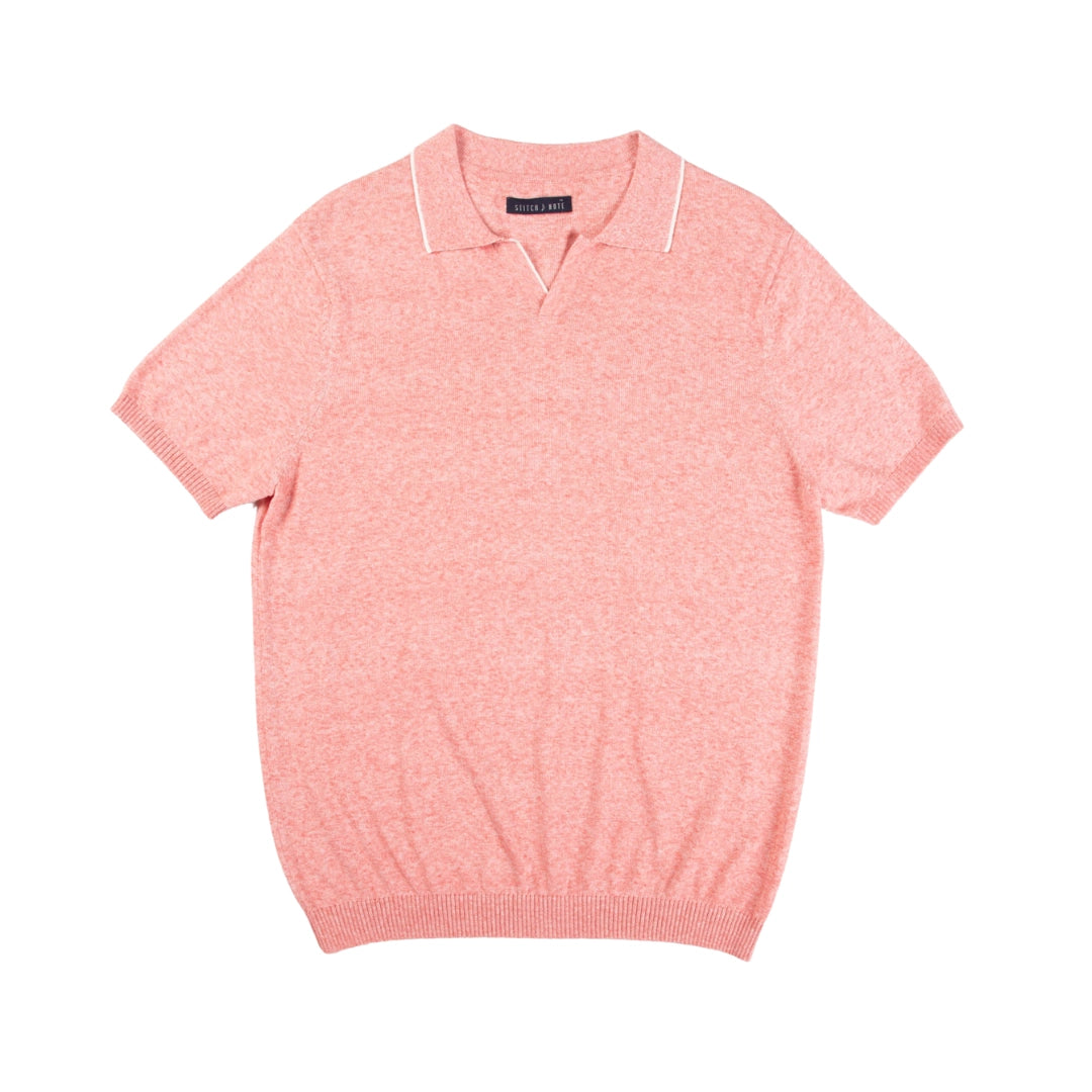 Johnny Collar Polos