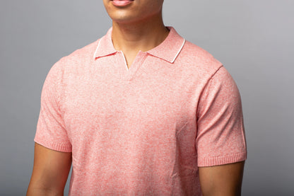 Johnny Collar Polos