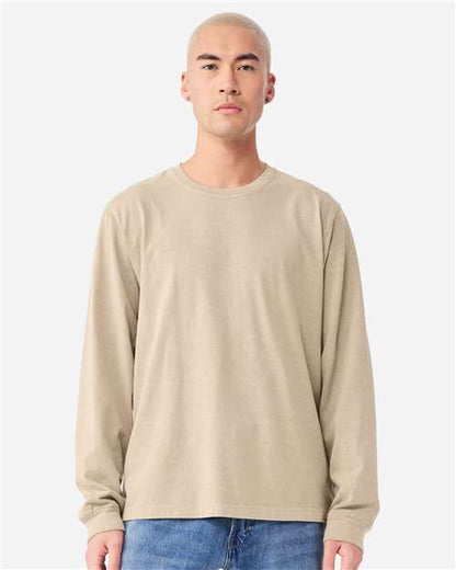 Heavy Weight Long Sleeve Tee