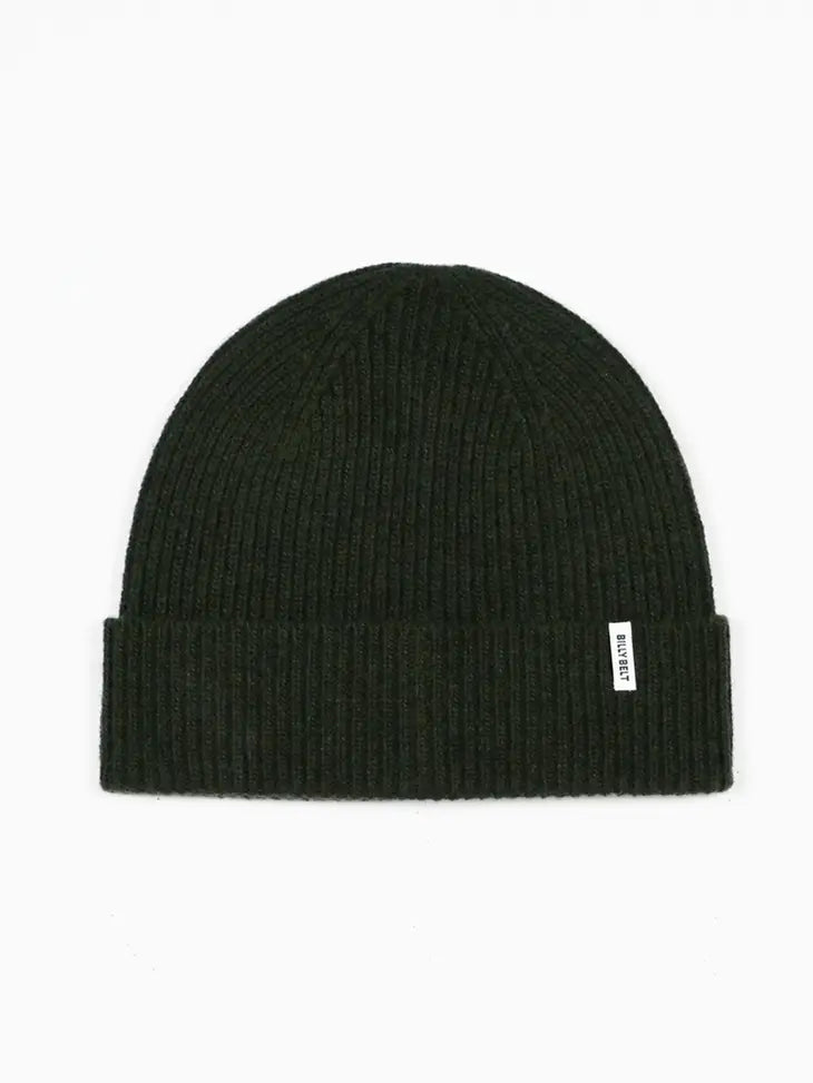 Lambswool Hat