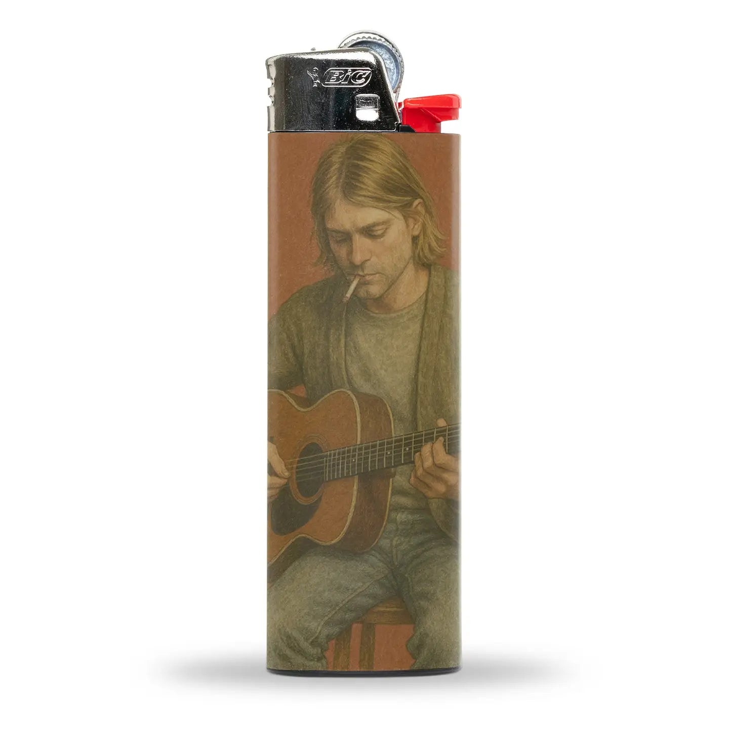Pop Culture Lighters