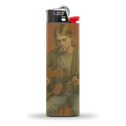 Pop Culture Lighters