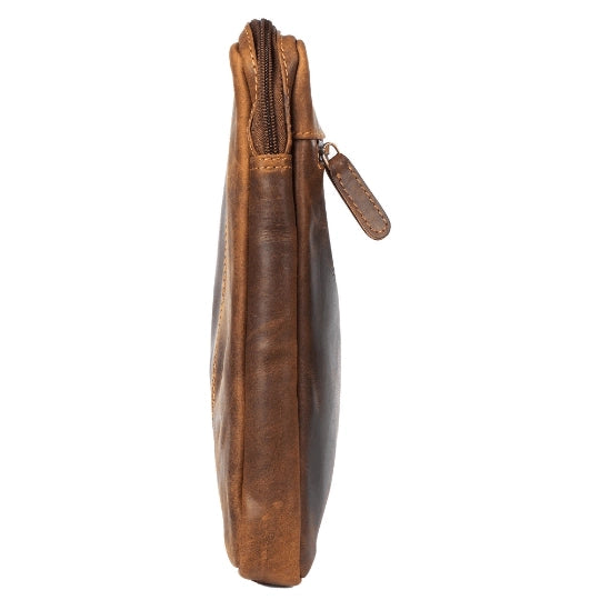 Leather Laptop Sleeve 16"