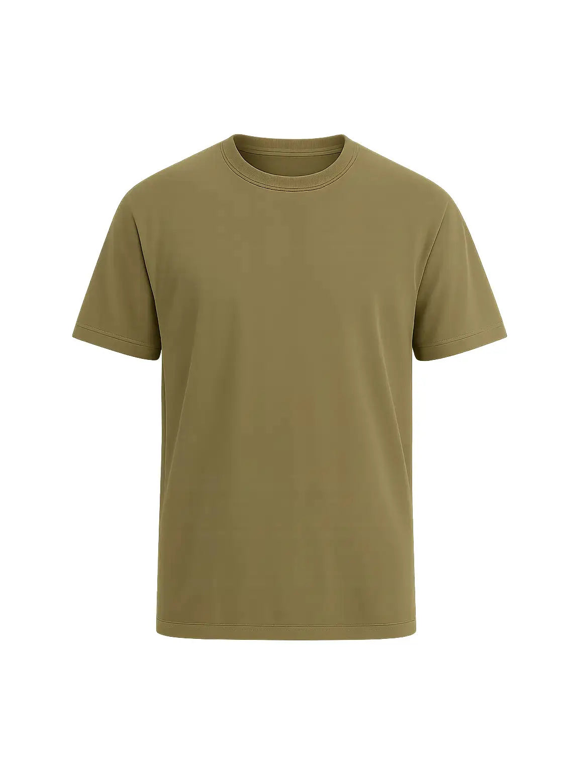 8 oz Heavyweight Casual Tee