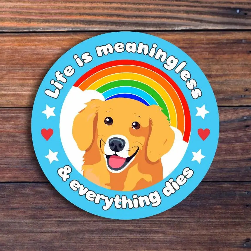 Mini Stickers