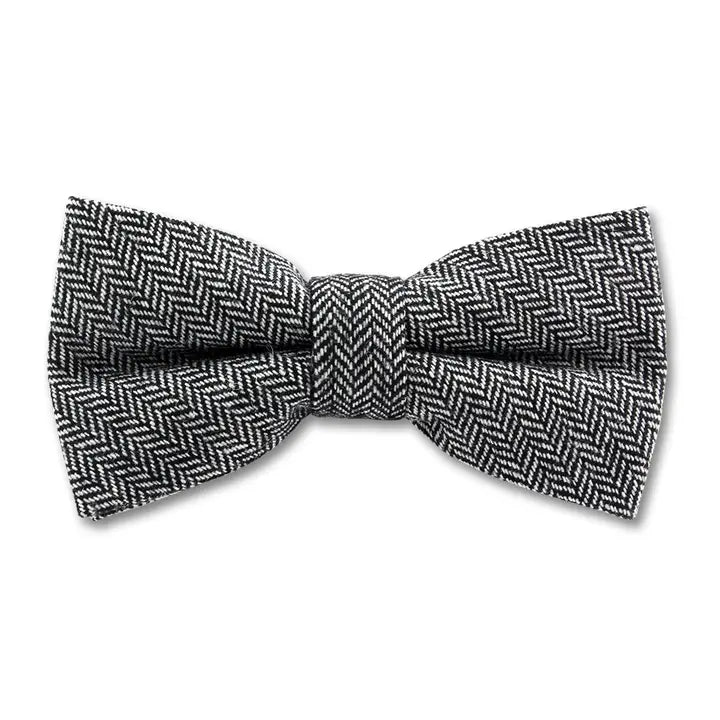 Pre-tied Bow Ties