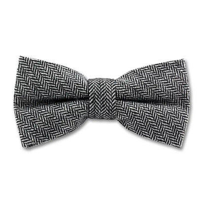 Pre-tied Bow Ties