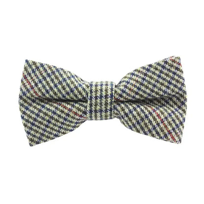 Pre-tied Bow Ties