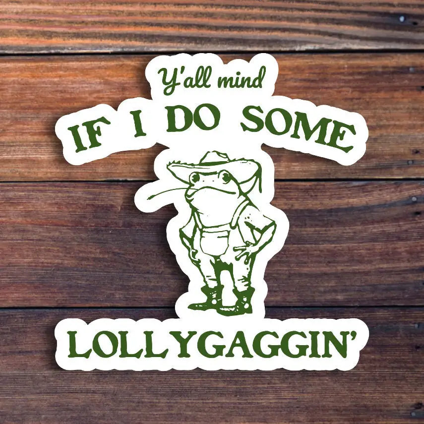 Mini Stickers