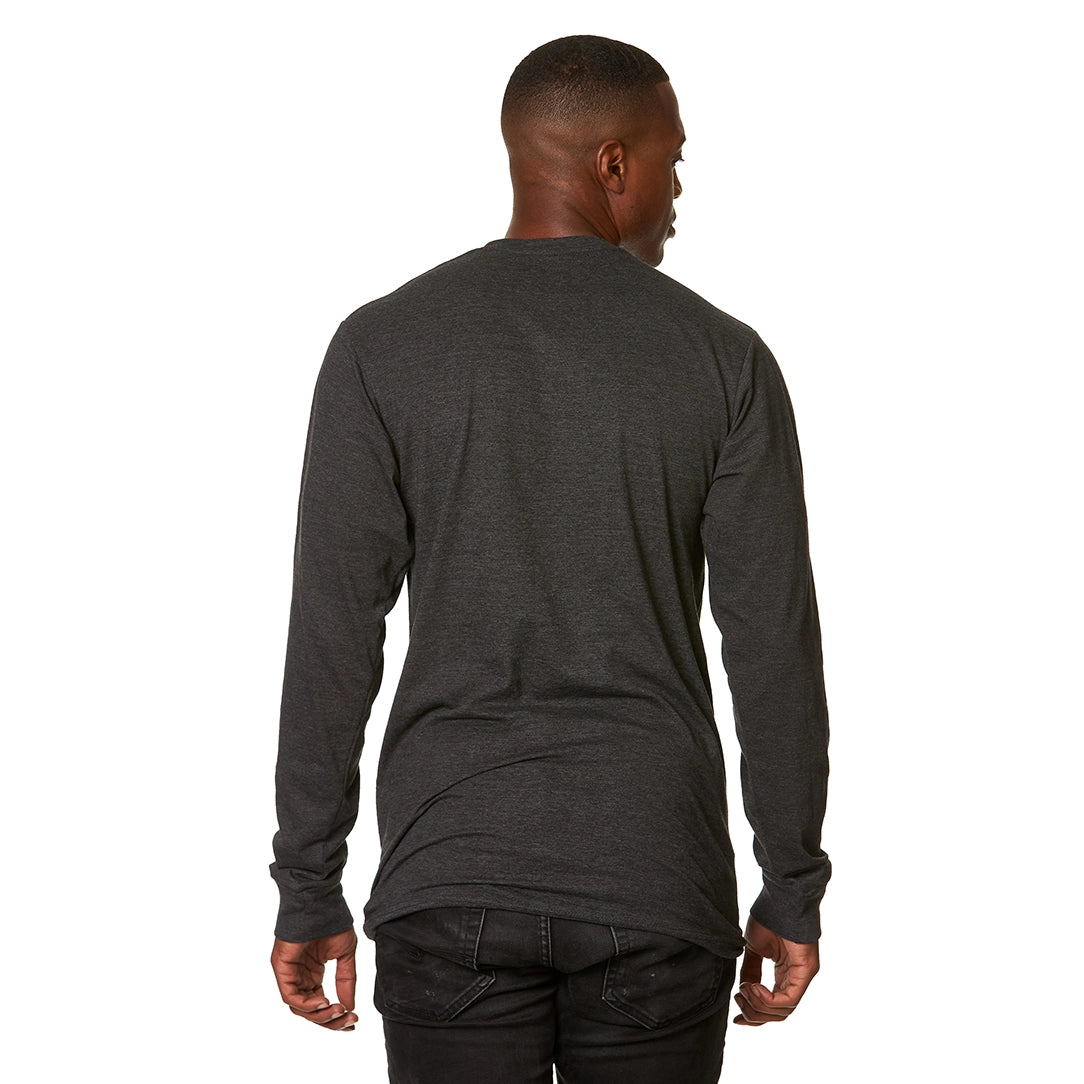 Long Sleeve Basic Tee