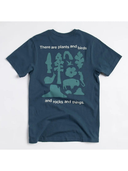 Made to Be Outside Tee