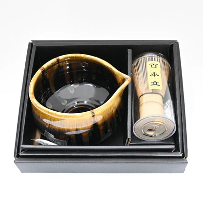 Matcha Set