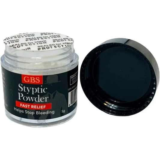 Mini Styptic Powder