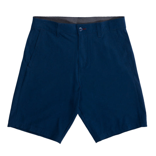Men's Hybrid Stretch Shorts