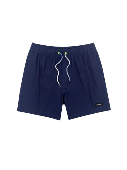 6" Inseam Bathing Trunks