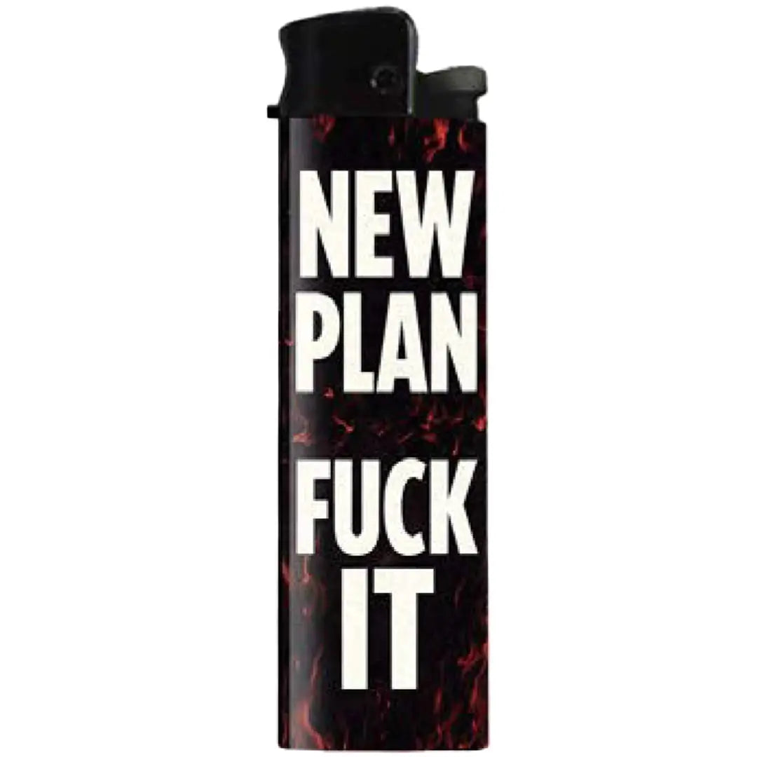 Funny Lighters