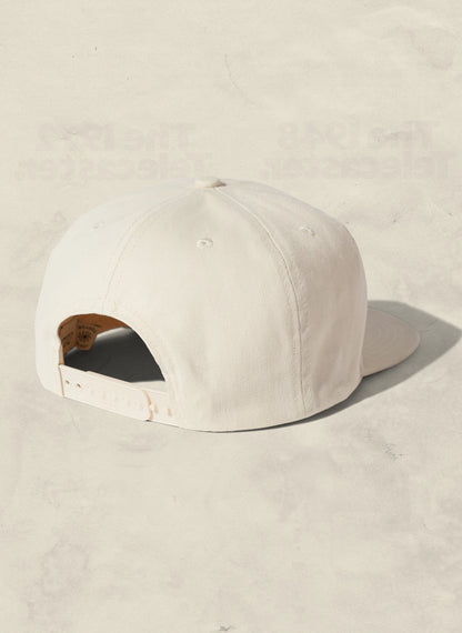 OG Brushed Cotton Field Trip Snapback