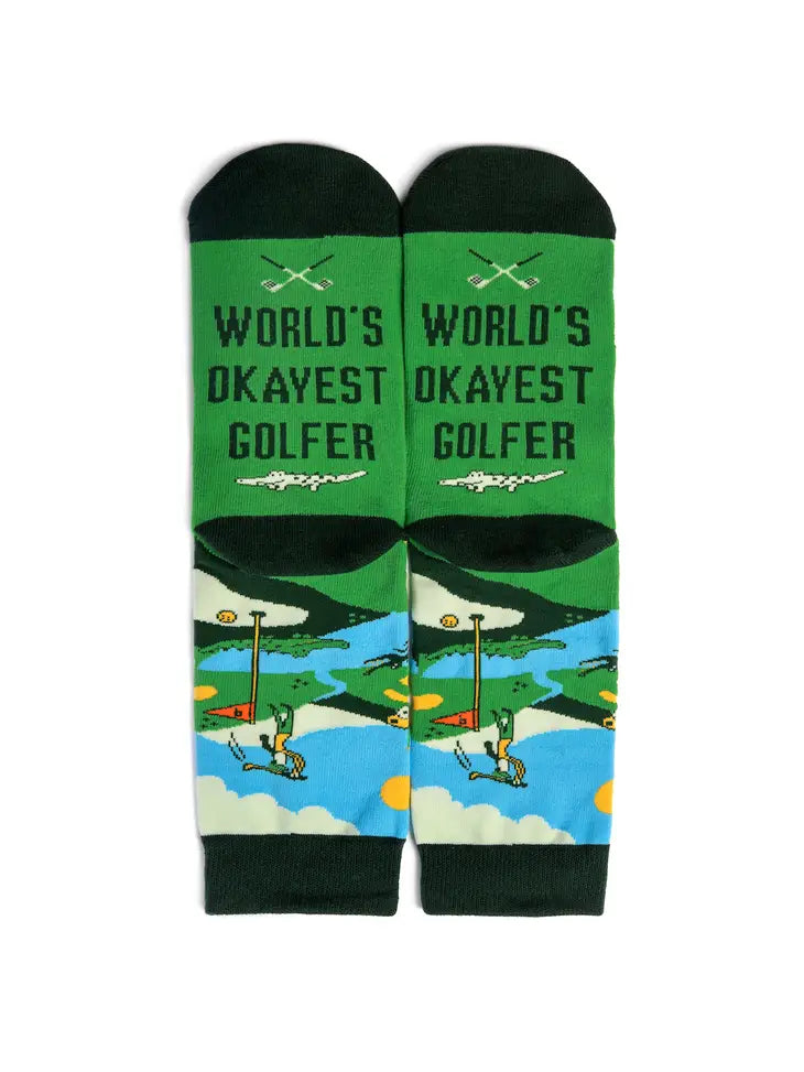 Lavley Socks