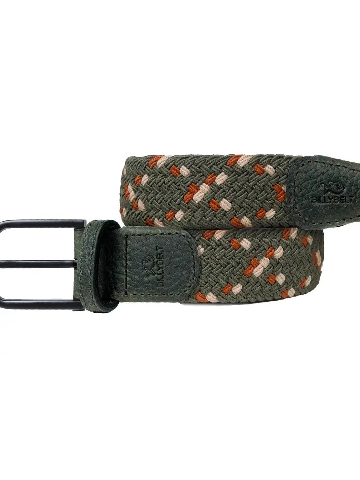 Orinoco Woven Belt