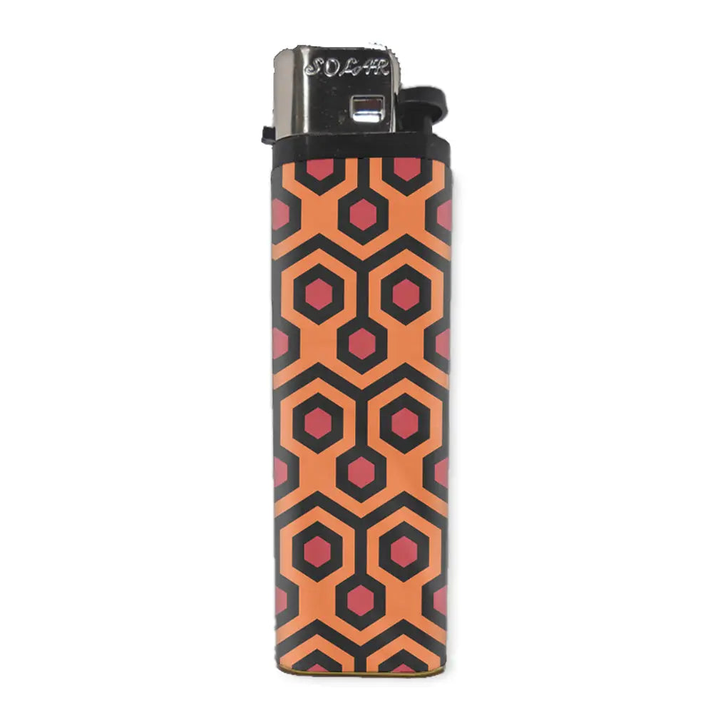 Pop Culture Lighters (Basic Variation)