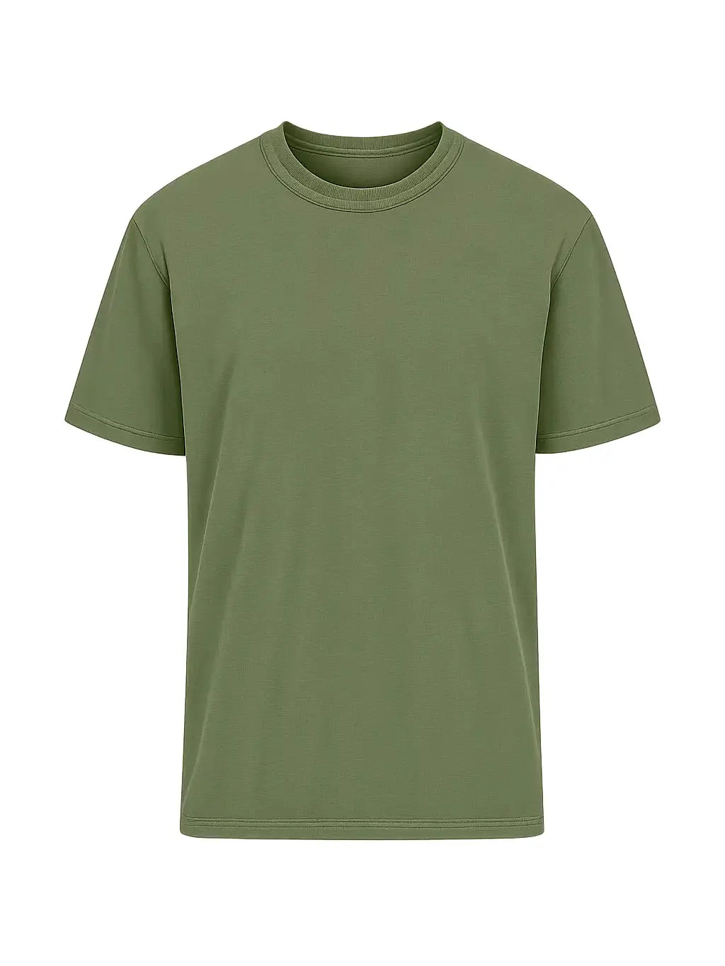 8 oz Heavyweight Casual Tee