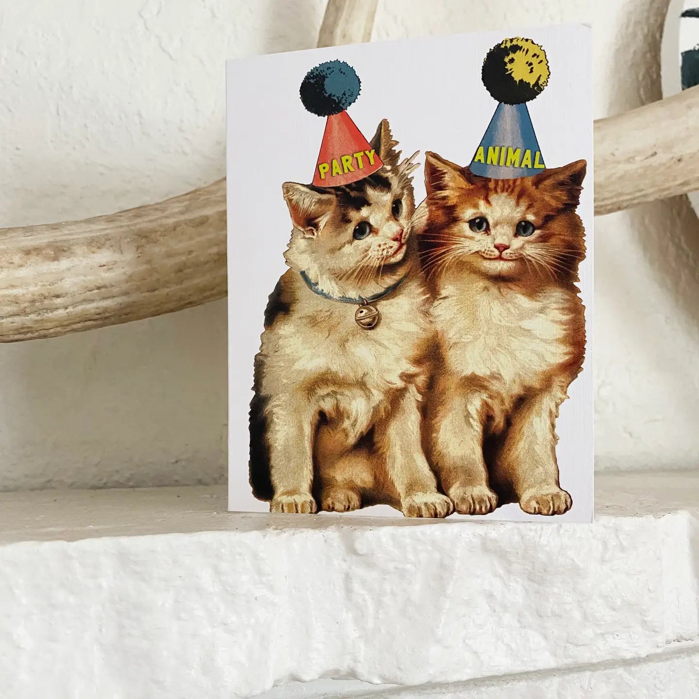 Party Animal Card