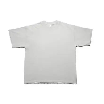 Mineral Wash Oversized Tee