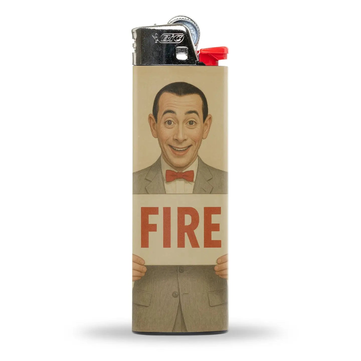 Pop Culture Lighters