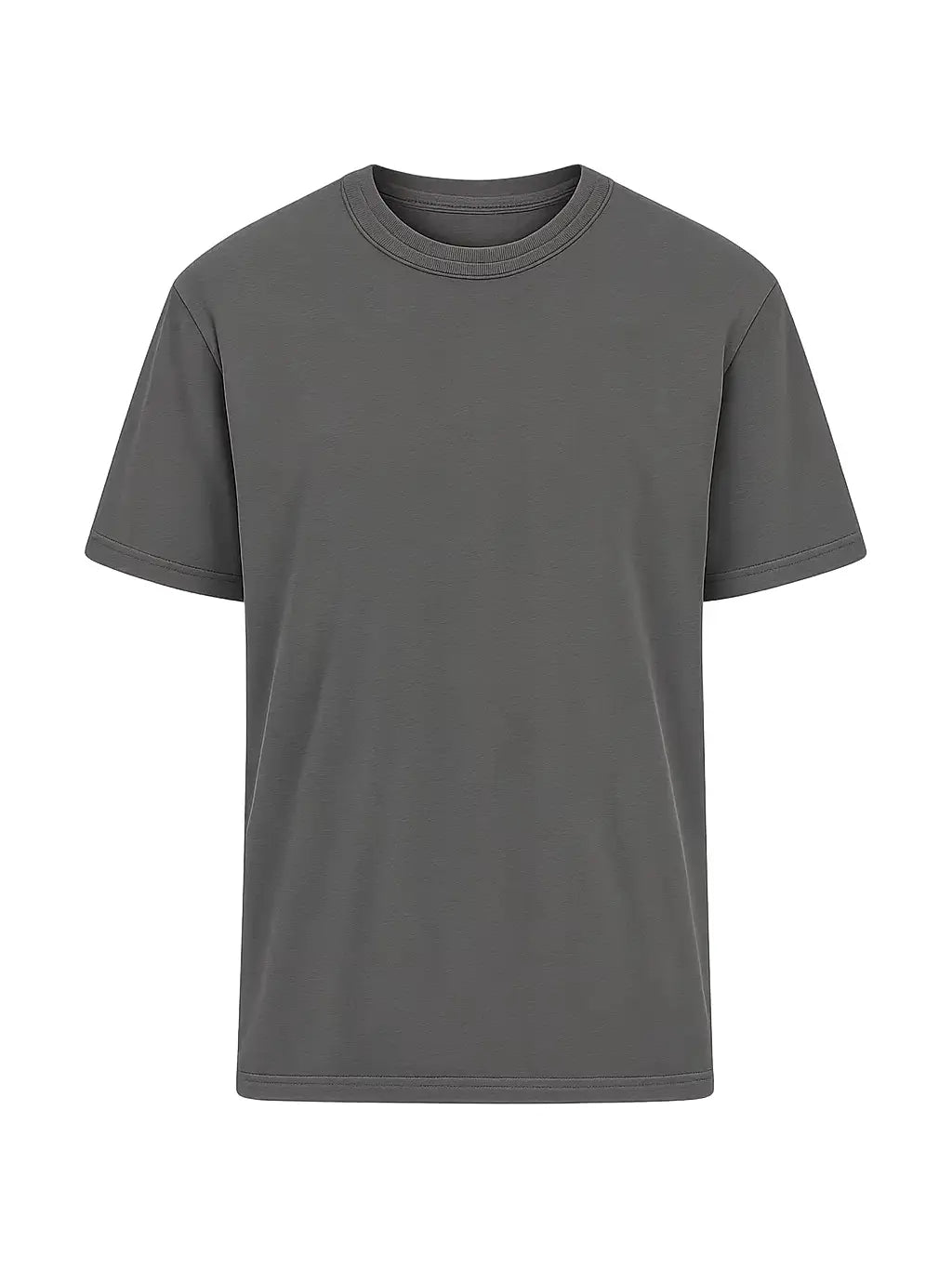 8 oz Heavyweight Casual Tee