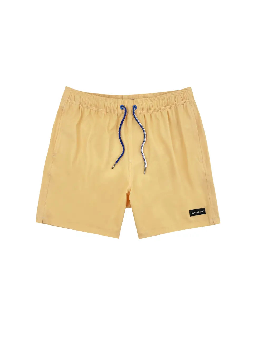 6" Inseam Bathing Trunks
