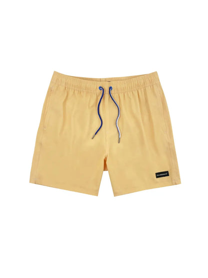 6" Inseam Bathing Trunks