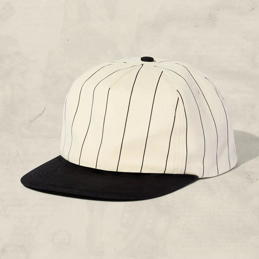 Pinstripe Field Trip Hat