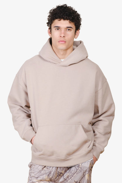 Heavy Weight Pullover Hoodie