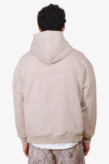 Heavy Weight Pullover Hoodie