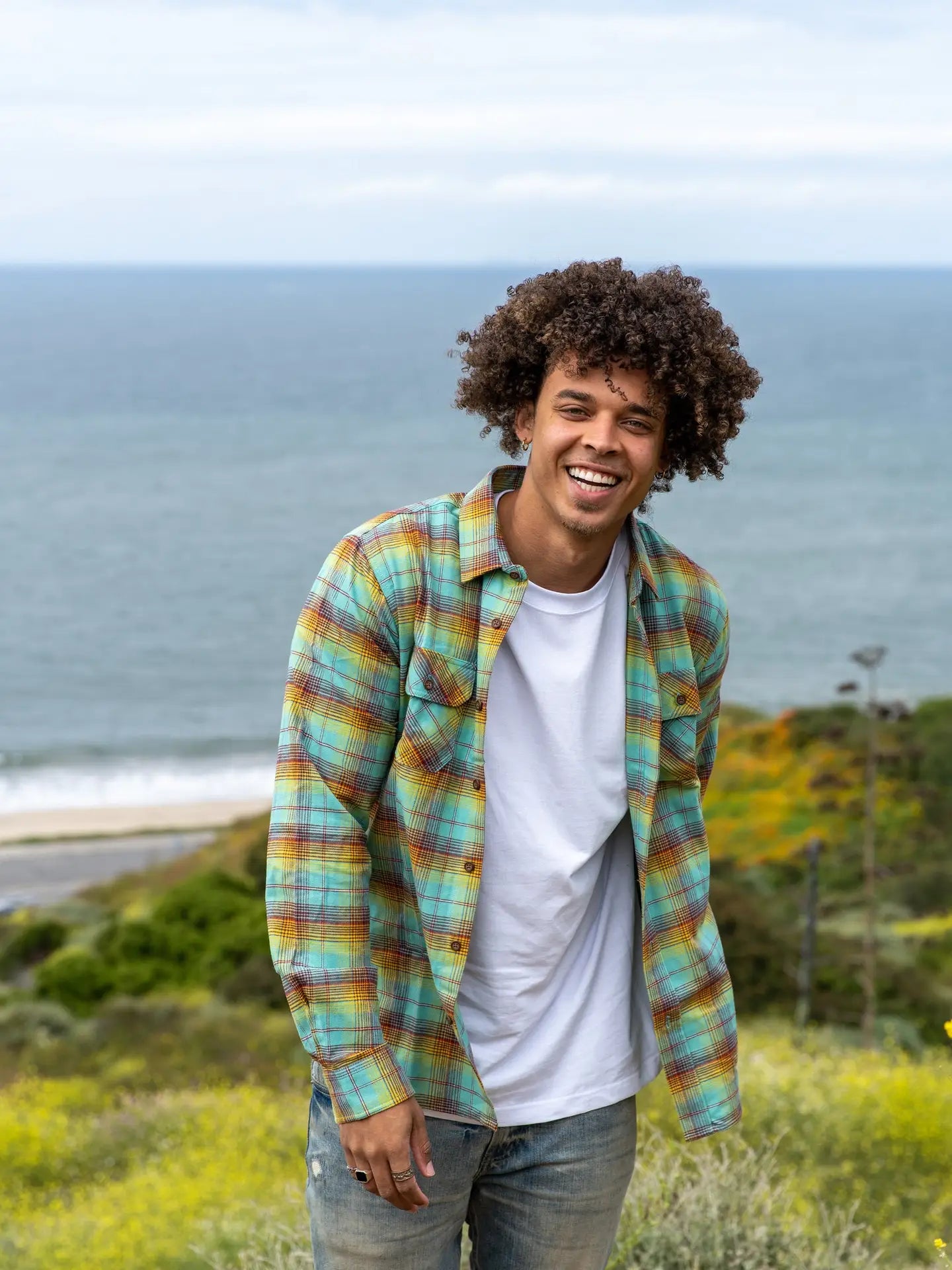 Rough Rider Flannel