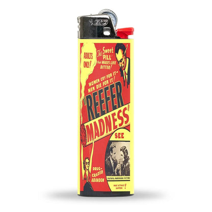 Pop Culture Lighters