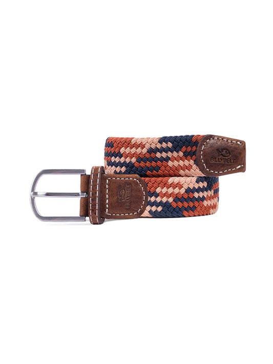 Retba Elastic Braided Belt