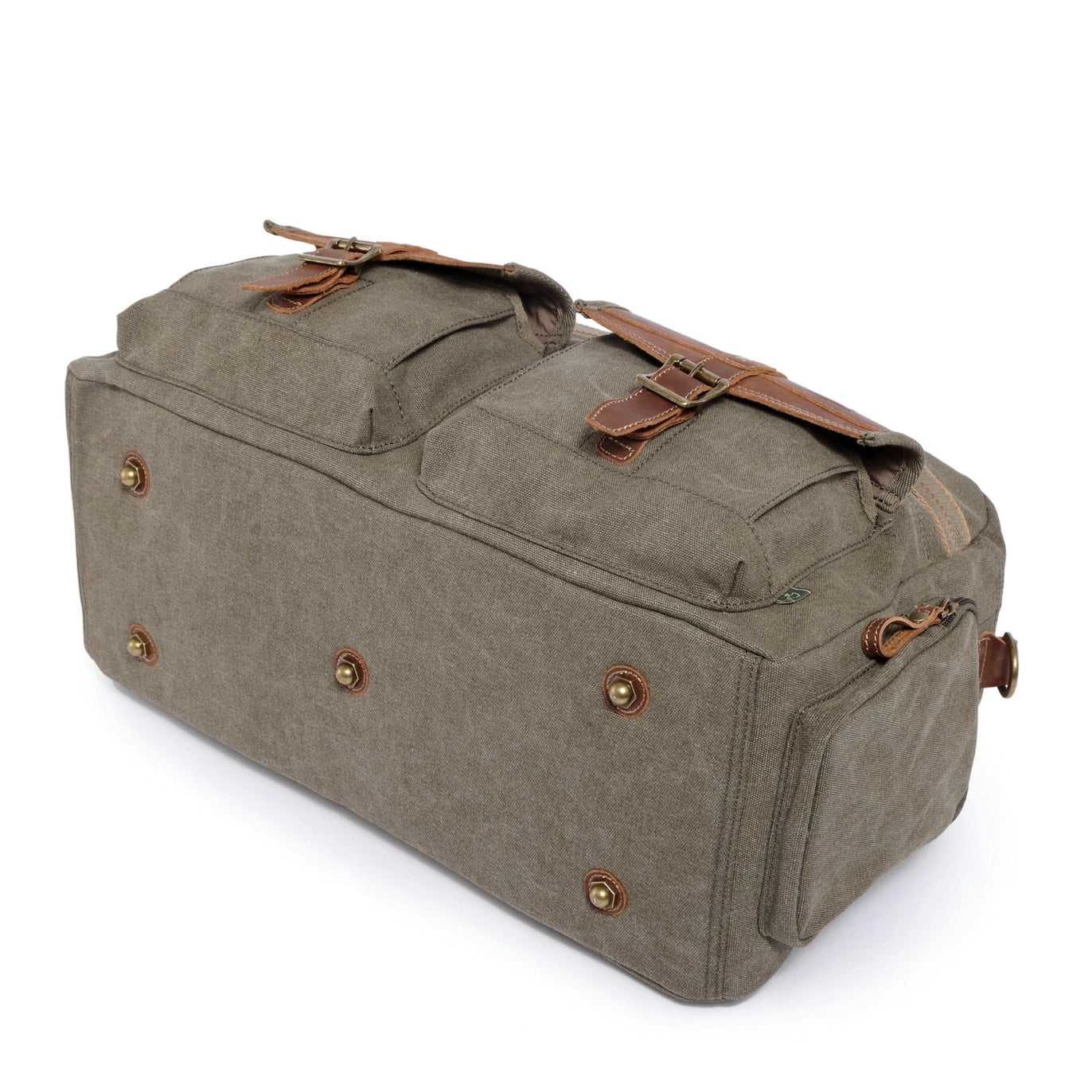 Turtle Ridge Duffel