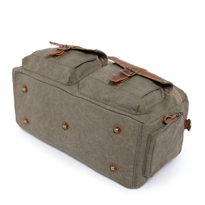 Turtle Ridge Duffel