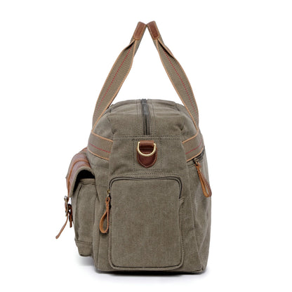 Turtle Ridge Duffel
