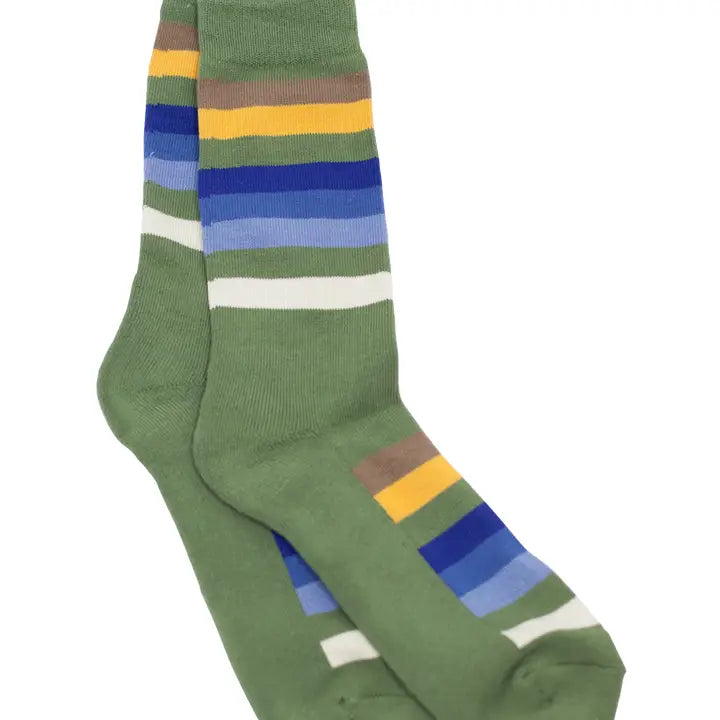 Pendleton National Park Adventure Socks