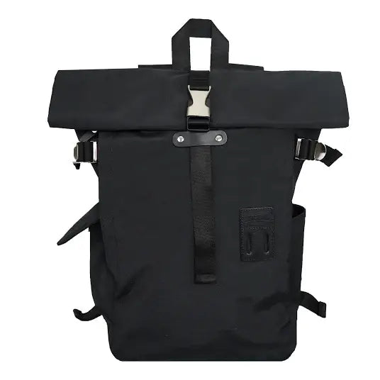 Rolltop Backpack