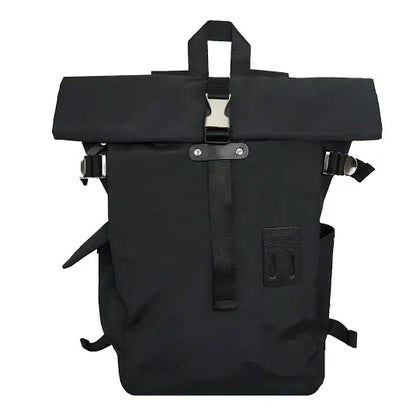 Rolltop Backpack