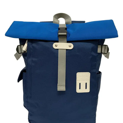 Rolltop Backpack